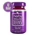 Herby Defense 60 ml Shot