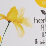 Herby Fit Tea 20 Adet Çay