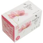 Herby Girly Tea 20 Adet Süzen Poşet Çay