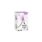 Herby No Stress Tea Rahatlatıcı Pasifloralı Bitki Çayı 20 Adet