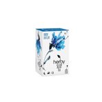Herby Sleep Tea Uyku Öncesi Rahatlatıcı Pasifloralı Bitki Çayı