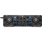 HERCULES DJ CONTROL STARLIGHTING Serato DJ Lite ile DJ control