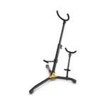 Hercules DS536B Bariton Alto veya Tenor Saksafon Sehpası