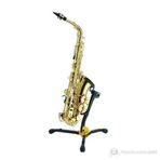 Hercules DS630BB Alto Tenor Saksafon Standı