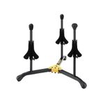 Hercules HCDS-513BB Çoklu Trompet Standı