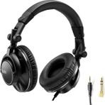 Hercules HDP DJ60 Dj Kulaklığı