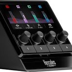 HERCULES STREAM 100 DJ MİXERİ