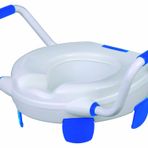 Herdegen Clipper Iv Klozet Yükselticisi