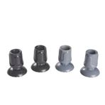 Herdegen Kanedyen Baston İçin Lastik Ucu 19 - 44 MM