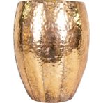 Herdekora Metal Saksı 34X41 Cm.