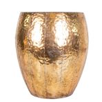 Herdekora Metal Saksı 40,5X45,5 Cm.