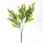 Herdekora Yeşil 55 cm Yapay Okaliptus Demet