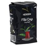 Herdem 1 kg Filiz Siyah Çay