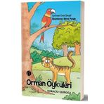 Herdem Kitap Orman Öyküleri