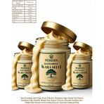 Herden 3 Kavanoz Kastamonu Soymuk Özlü Yalamuk Macunu 3 x 420 gr - 3 Adet