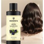 HERDEN Ardıç Şampuanı 350 ml Tüm Saçlar Için - 350ml