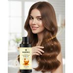 HERDEN Collagen Bal Özlü Şampuan 350 ml Tüm Saçlar Için