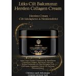 HERDEN Collagen Cream 100 Mg Cilt Sıkılaştırıcı & Nemlendirici Krem