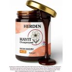 Herden Sultan Macunu Dulavrat Otu,hayıt Tohumu,civanperçemi,glukozamin Tuzu Içeren 420GR Takviye Edici Gıda Macunu - 420 gr