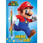 Here We Go! (Nintendo) (Super Mario)