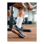 HEREN SOCKS HEREN Bambu 4'lü Erkek Tenis Çorabı