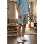 Heren Socks Heren Bambu Plus 5'Li Desensiz Erkek Kısa Konç Patik Dikişsiz , Yıkamalı