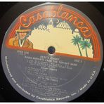 Here's Johnny... Magic Moments From The Tonight Show (Casablanca Spnb 1296) 2Xlp