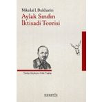 Heretik Yayıncılık Aylak Sınıfın İktisadi Teorisi