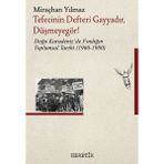 Heretik Yayıncılık Tefecinin Defteri Gayyadır Düşmeyegör! Doğu Karadeniz'De Fındığın Toplumsal Tarihi (1960 - 1980)