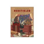 Heretikler - Steven Nadler Ben Nadler