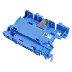 Heretom Sabit Disk Braketi Çift 2.5 "SSD Caddy 0G3FV8 Sabit Disk Tepsisi Dell Optiplex 3080 3090 5080 7080 7090 Hassas 3450 ile Uyumlu