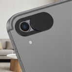 Hereveoyuncak 3’lü Webcam Kapatıcı – Laptop, Tablet ve Telefon Uyumlu Gizlilik Kamera Kapağı (Plasttik)