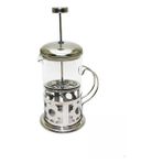 Hereveoyuncak Çelik Kulplu Cam French Press - 350 Mll