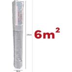 Hereveoyuncak Halı Hurcu 2li Set Halı Hurcu Pencereli Halı Hurcuu 6 M2 x 2