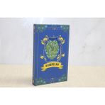 Hereveoyuncak Harry Potter Ravenclaw Deri Defteer