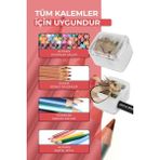 Hereveoyuncak Kozmetik Kalemtıraşş