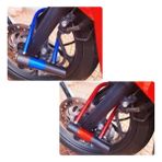 Hereveoyuncak Profesyonel Motor ve Direksiyoon Kilidi
