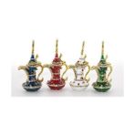 Hereveoyuncak Swarovski Tekli Ibrik 10 Cmm