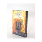 Hereveoyuncak Tarot Kartı Barbieri Zoddiac