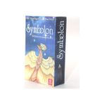 Hereveoyuncak Tarot Kartı Symbbolon