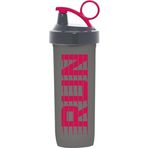 Herevin 0.74 lt Pembe Renk Sporcu Matarası