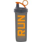Herevin 0.74 lt Turuncu Renk Sporcu Matarası