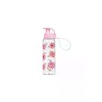 Herevin 0,5 Lt Desenli Matara -pink Rose E161415-090