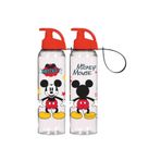 Herevin 0,75 lt Askılı Mickey Mouse Matara