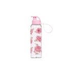 Herevin 0,75 Lt Desenli Matara -pink Rose E161405-090