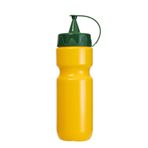 Herevin 161322-001 Hardal Şişesi 660 Ml