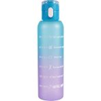 Herevin 161407-843 750 ml Opak Desenli Askılı Matara