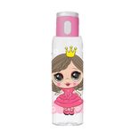 Herevin 161417-820 Askılı Desenli Opak Desenli Matara 500 ml