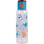 Herevin 161417-821 Askılı Desenli Opak Desenli Matara 500 ml
