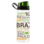 Herevin 161506 750 ml Su Matarası